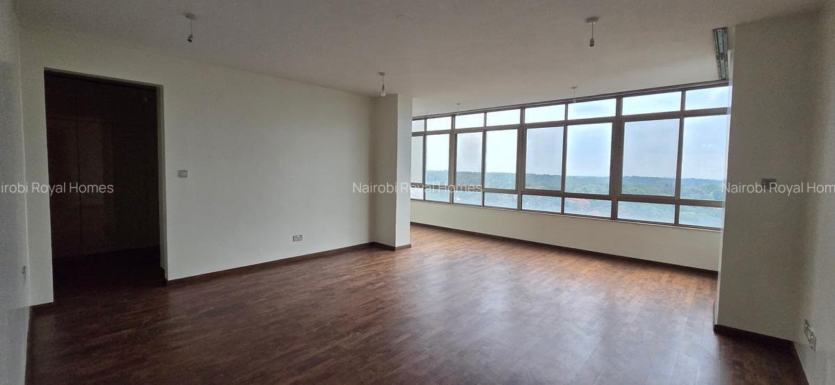 5 Bed Apartment with En Suite at Muthaiga Heights - 12