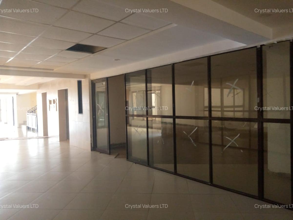 870 ft² Office with Service Charge Included at Waiyaki Way - 7