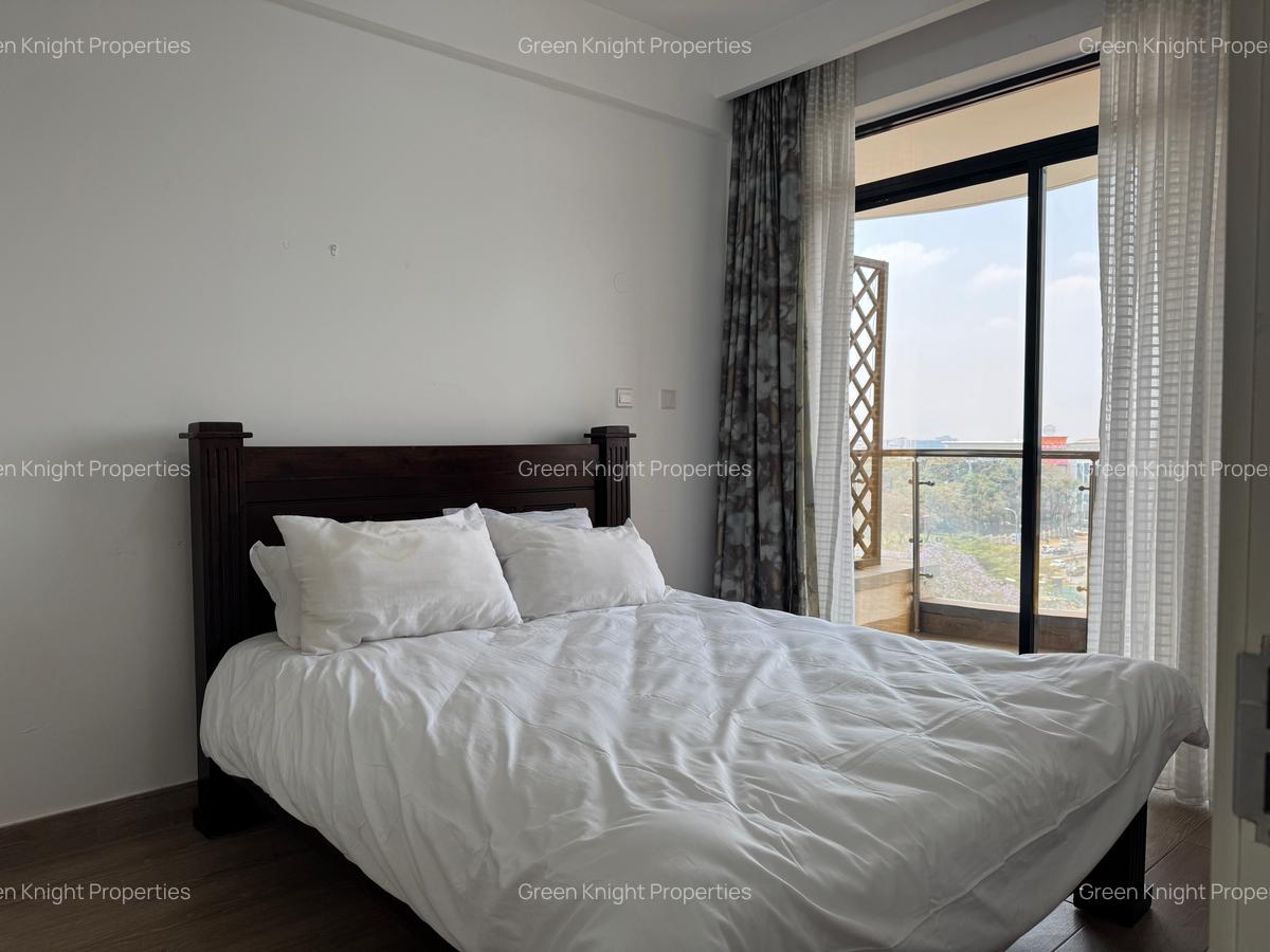 Serviced 2 Bed Apartment with En Suite in Westlands Area - 11