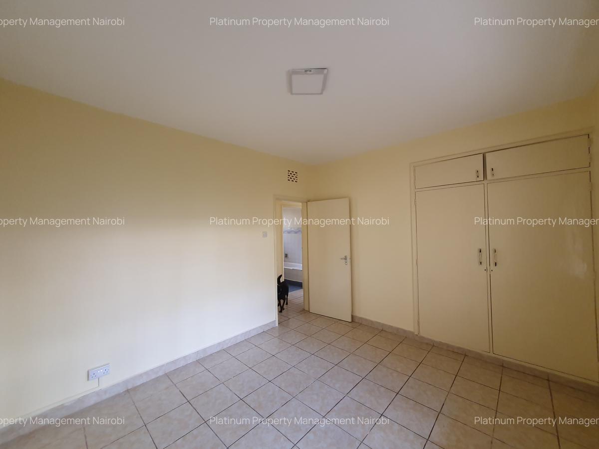 3 Bed Apartment with Parking at Wambugu Rd - 8