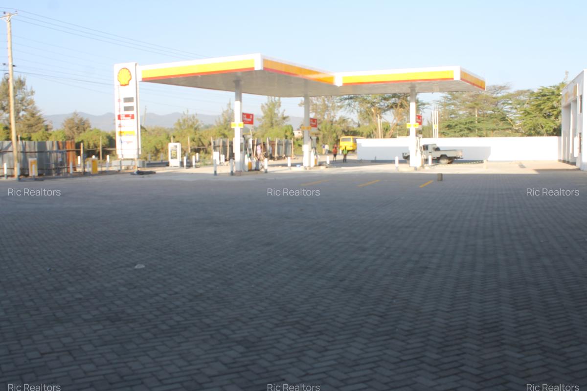 Shop at Gataka Road - 6