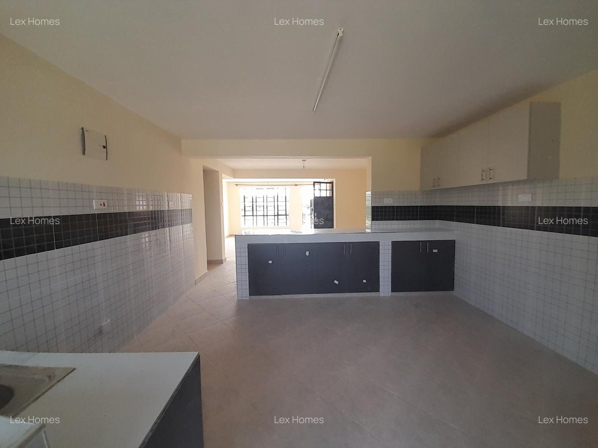 2 Bed Apartment with En Suite at Olekasasi - 7