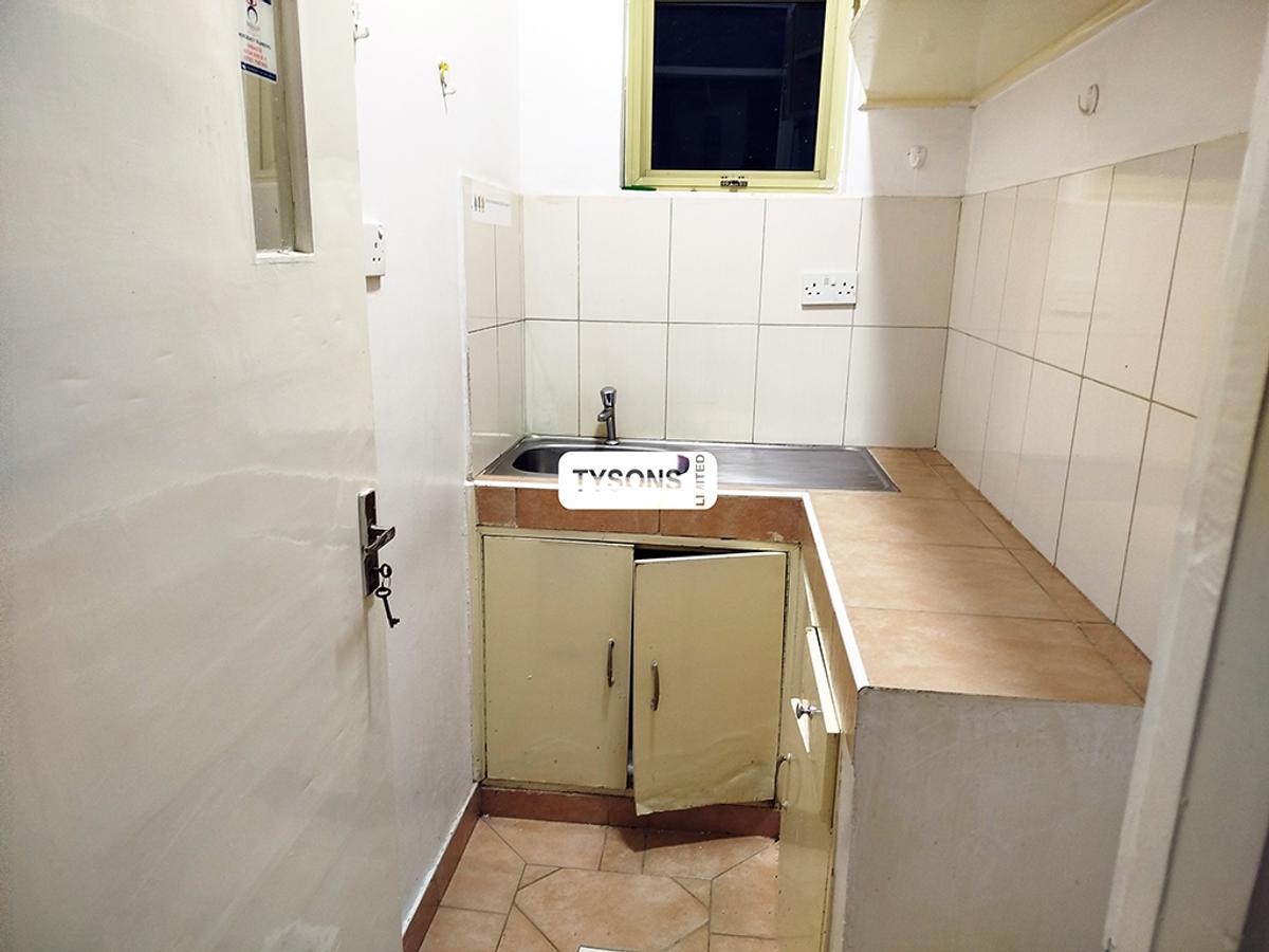 2,900 ft² Office with Backup Generator in Kilimani - 6