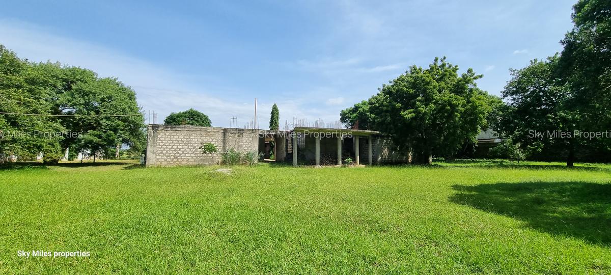 2 ac Land at Mtwapa Creekside - 16