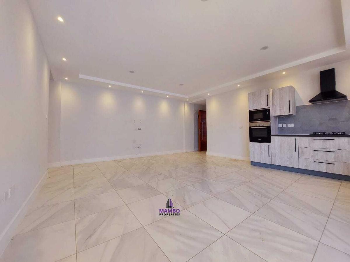 1 Bed Apartment with En Suite at Rhapta Rd - 13