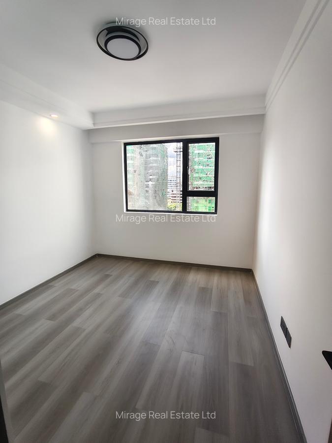 2 Bed Apartment with Gym in Westlands Area - 11