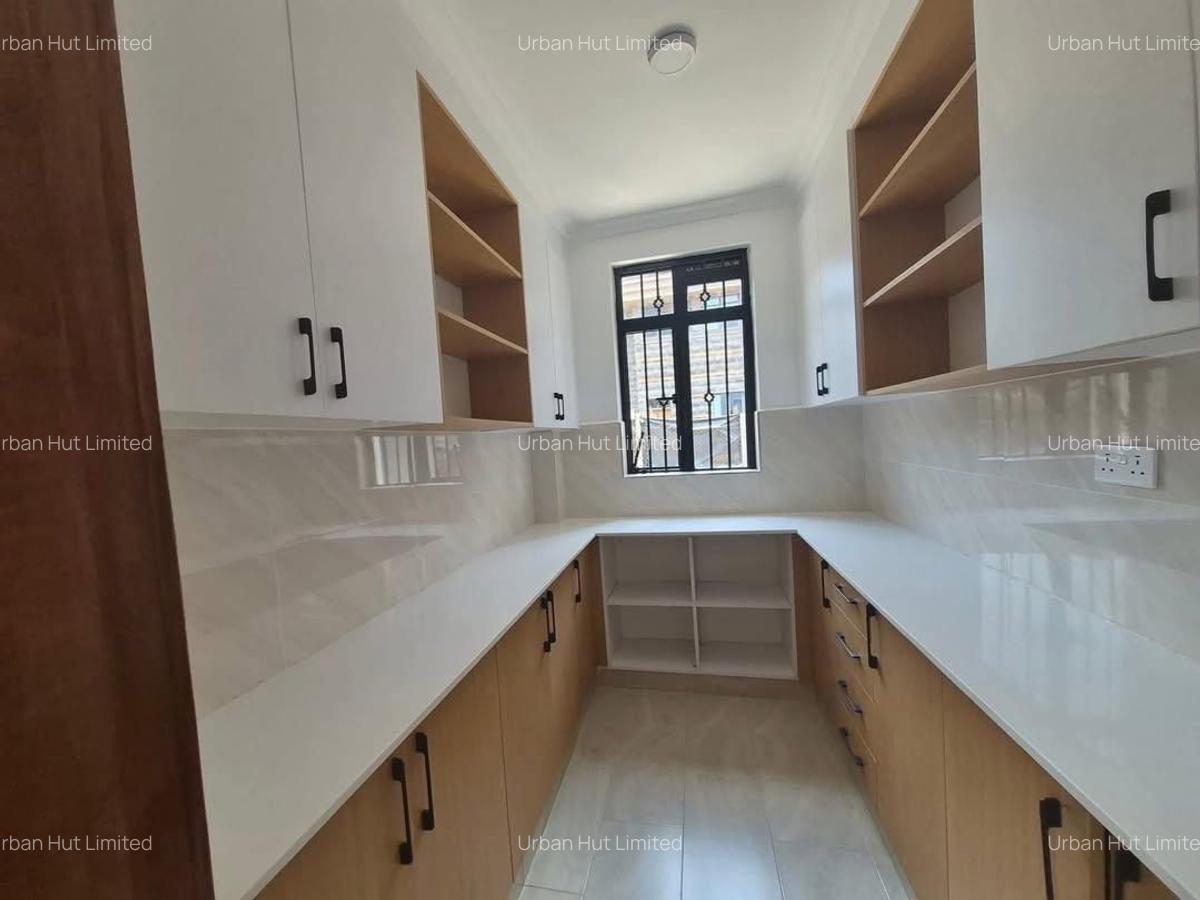 4 Bed House in Ruiru - 6