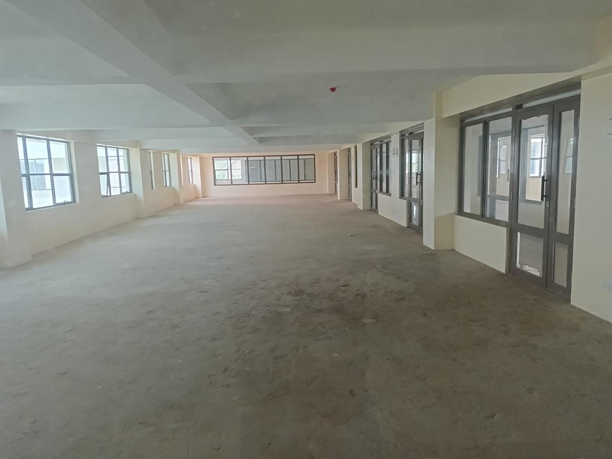 Commercial Property with Service Charge Included at Migori - 15