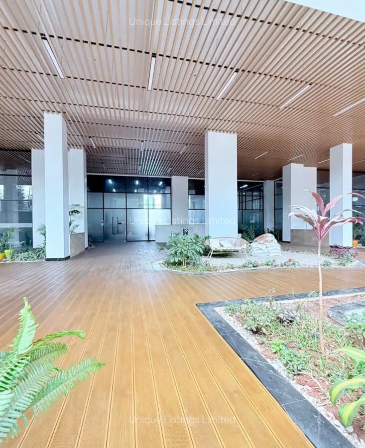 2 Bed Apartment with En Suite in Riverside - 3