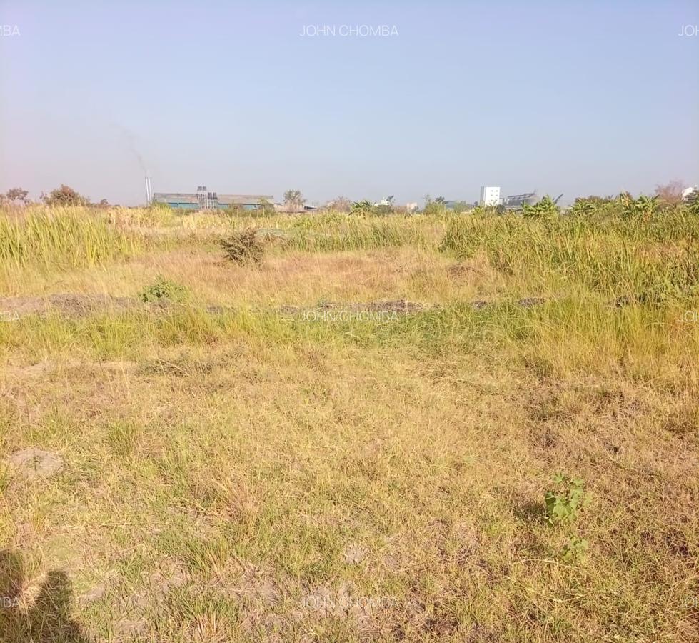 5 ac Land in Thika - 14