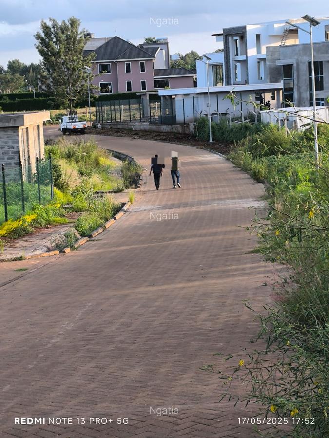 Residential Land at Zaria Village - 9