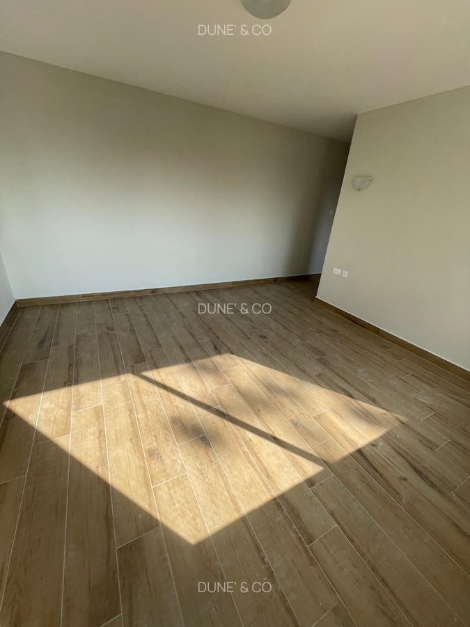 Serviced 3 Bed Apartment with En Suite in Kileleshwa - 15