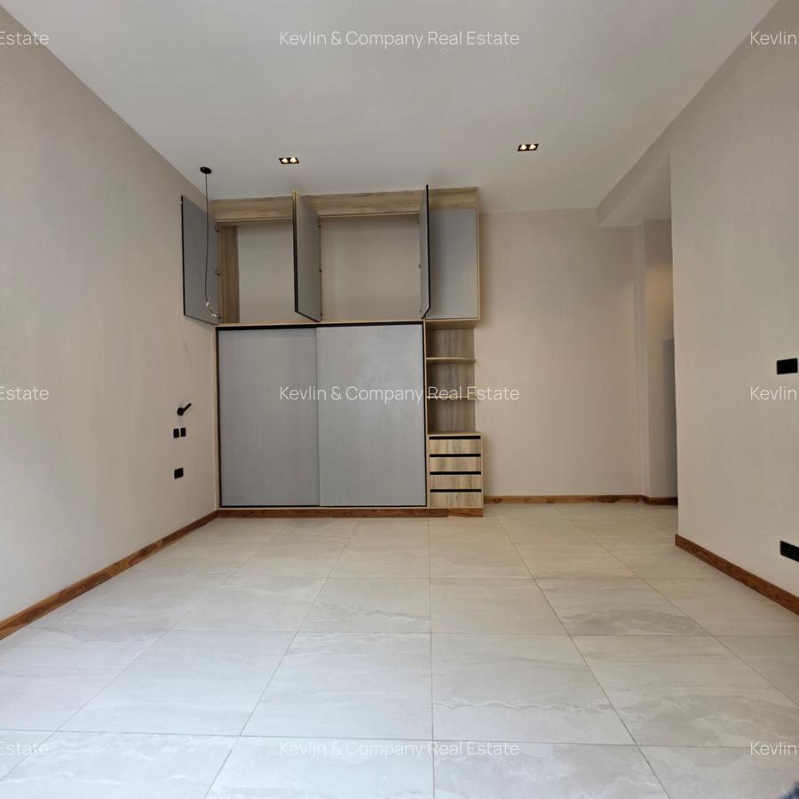 Furnished 4 Bed Apartment with En Suite in Loresho - 10