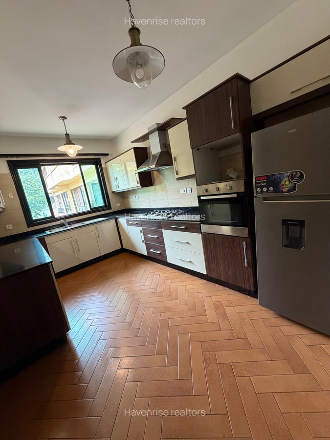 3 Bed Townhouse at Westlands - 4