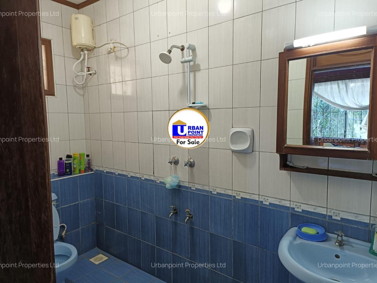 3 Bed Apartment with En Suite at Mkomani - 15