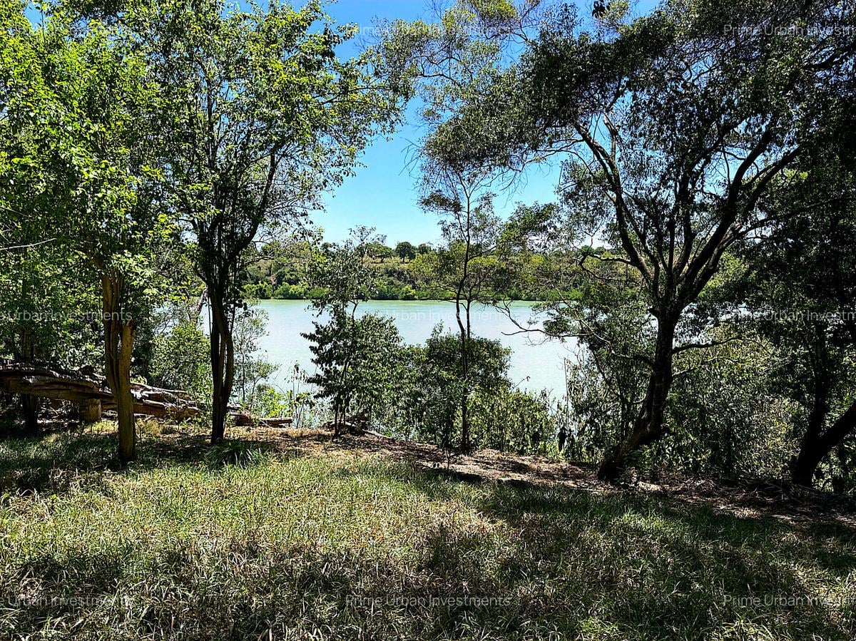 Land at Mtwpa Creek Aloo Drive - 14