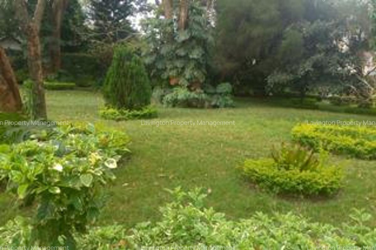 0.75 ac Residential Land at Mageta Road - 3