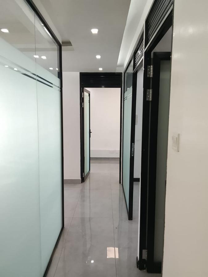 Furnished Commercial Property with Backup Generator in Westlands Area - 2
