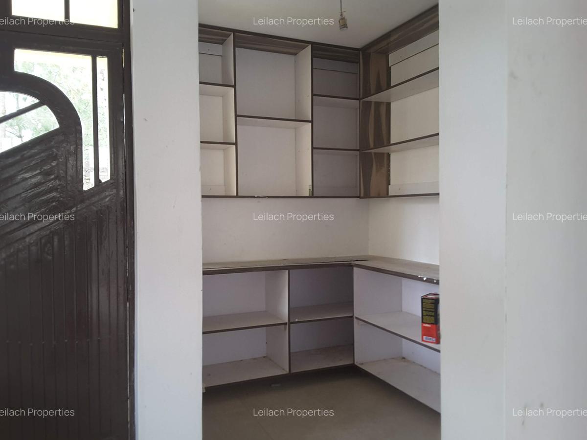 4 Bed House with En Suite in Gikambura - 1