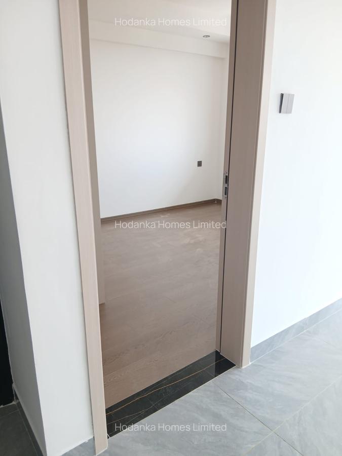 1 Bed Apartment with Gym in Kilimani - 5