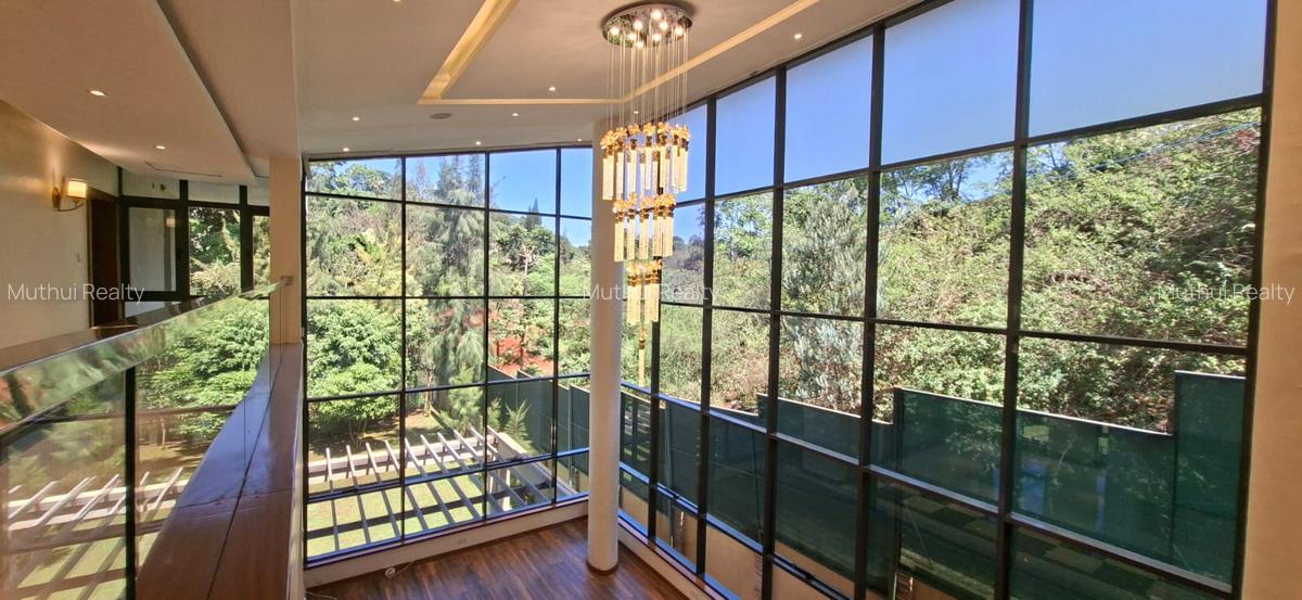 5 Bed Villa with En Suite in Lower Kabete - 8