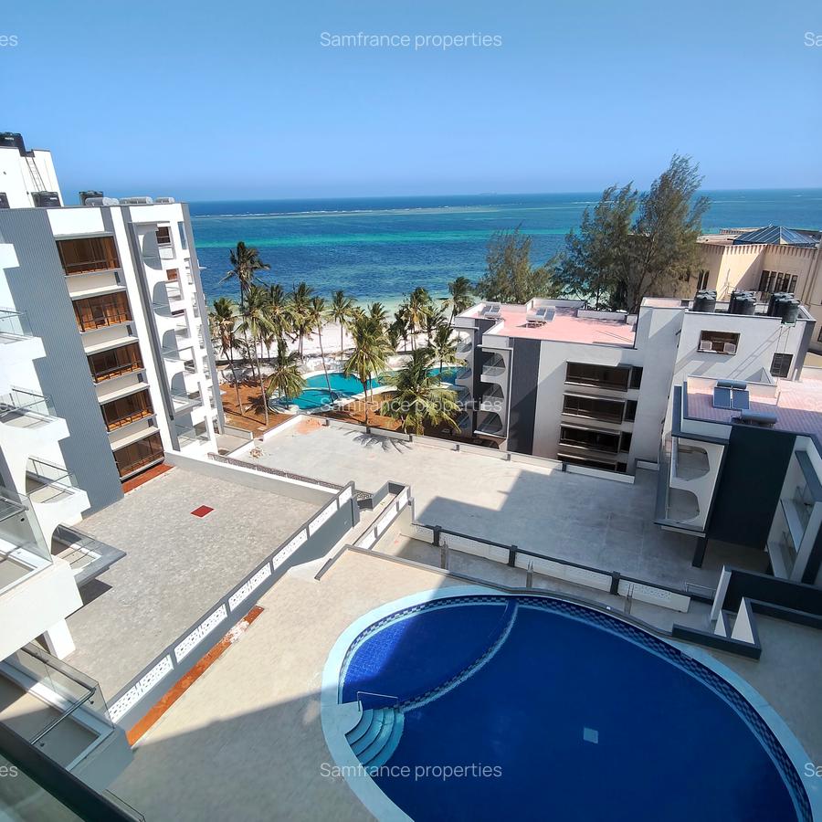 Serviced 3 Bed Apartment with En Suite at Mount Kenya Road - 1