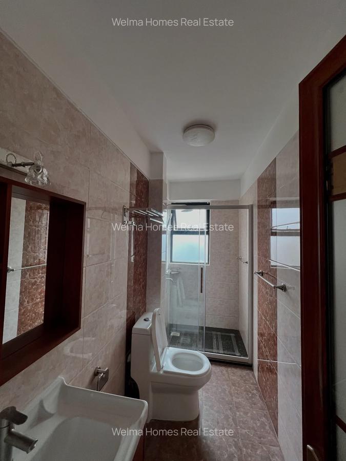 2 Bed Apartment with En Suite in Kilimani - 6