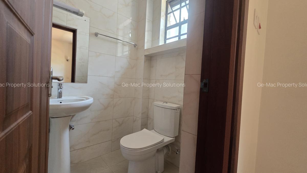 3 Bed Apartment with En Suite in Thindigua - 18