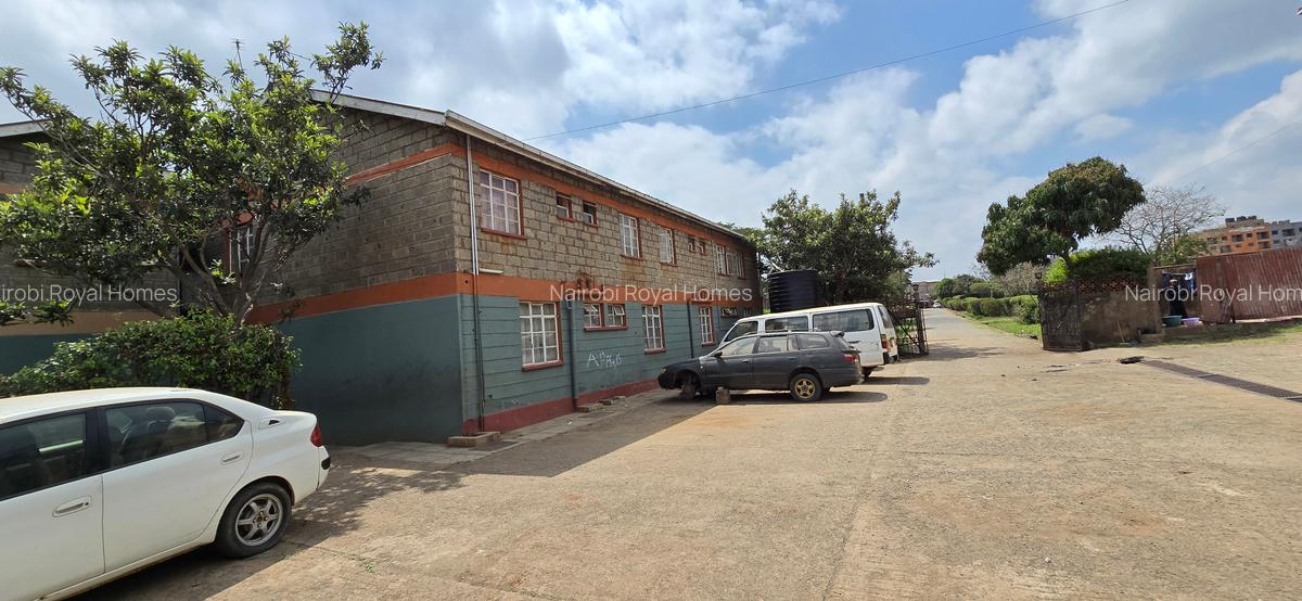 Residential Land at Stage 2 Macharia Road. - 9