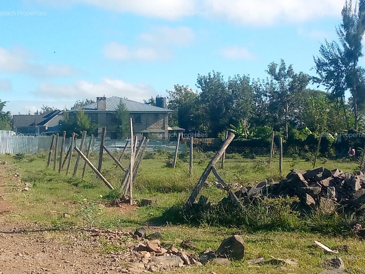 0.113 ac Residential Land in Ongata Rongai - 4