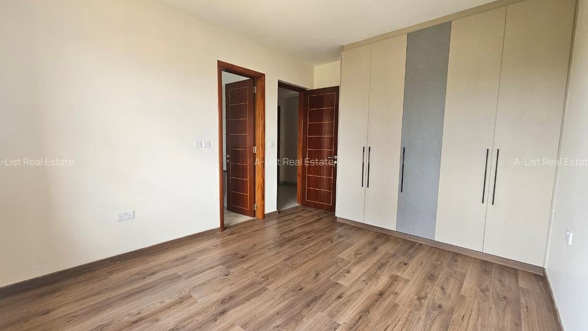 3 Bed Apartment with En Suite at Westlands Area - 15