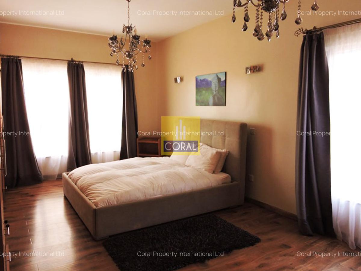 2 Bed Apartment with En Suite in Rhapta Road - 9