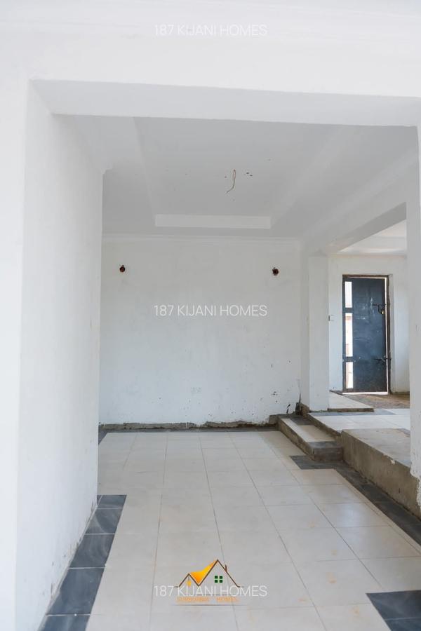 3 Bed House with En Suite at Gikambura - 11