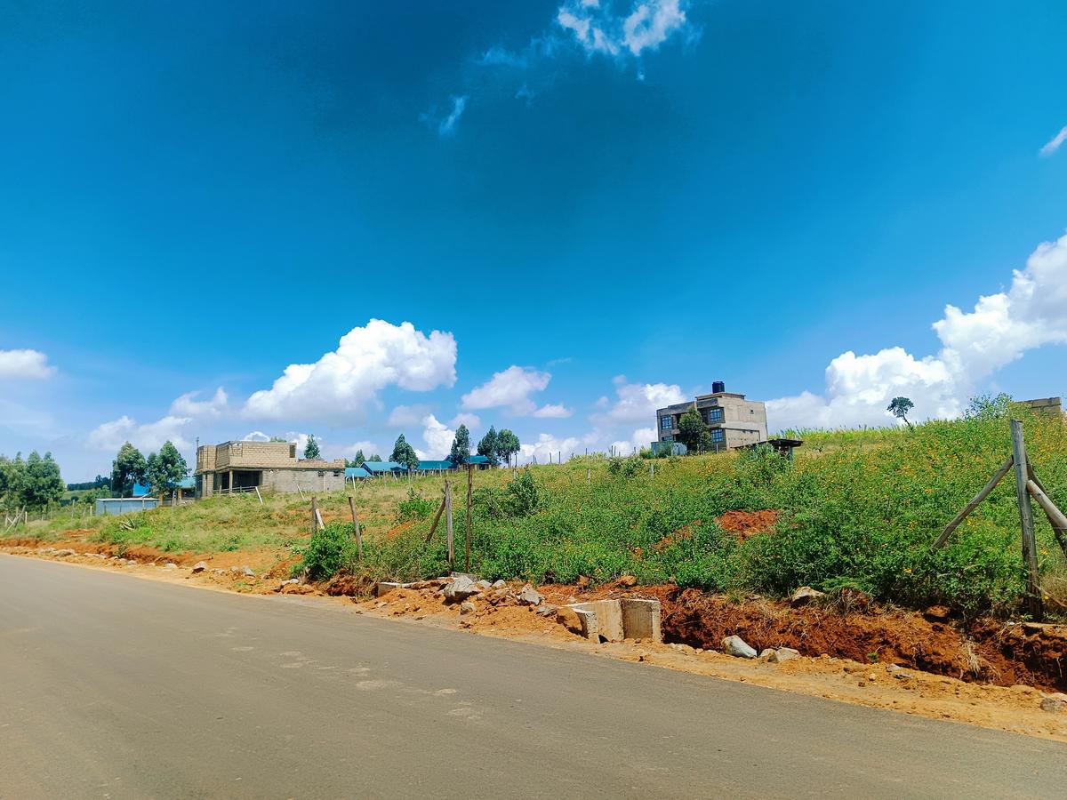 500 m² Residential Land at Ndiguini - 13