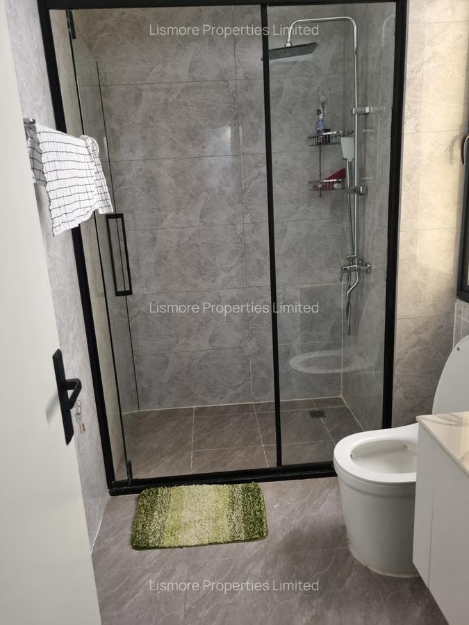 Serviced 1 Bed Apartment with En Suite at Jubavu - 4