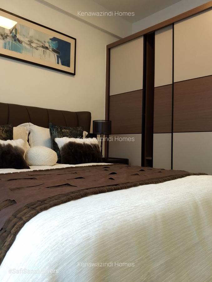 1 Bed Apartment with En Suite at Mombasa Road - 2