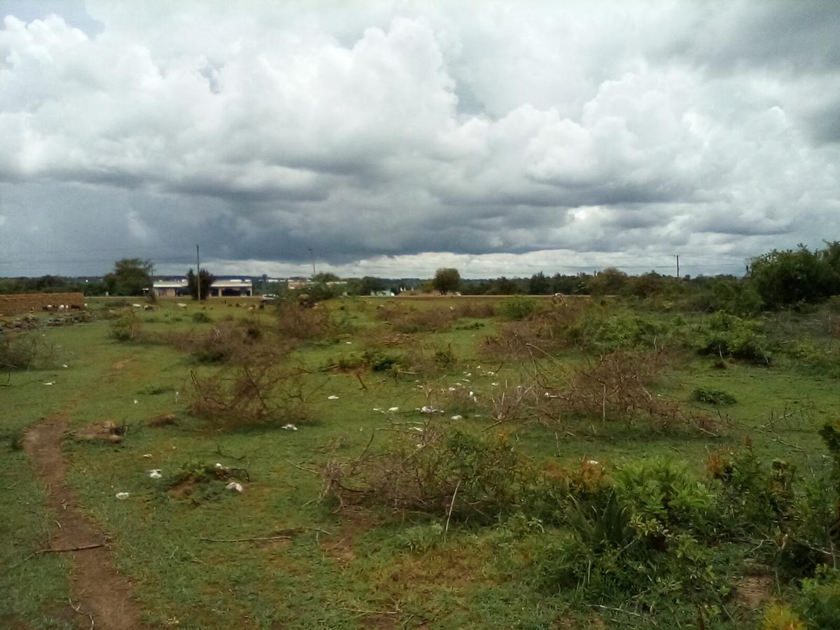 Land at Thika-Garissa Rd - 20