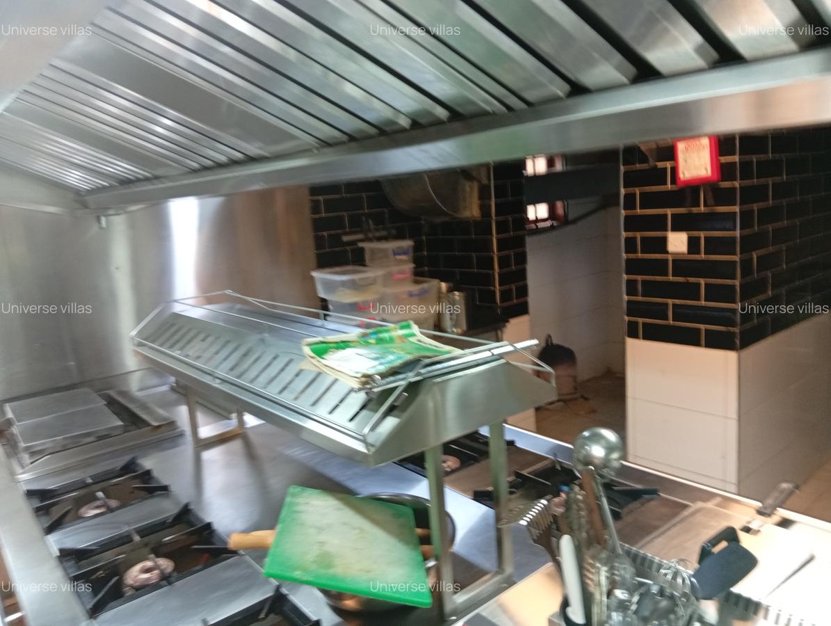 Commercial Property at Karen Road - 11