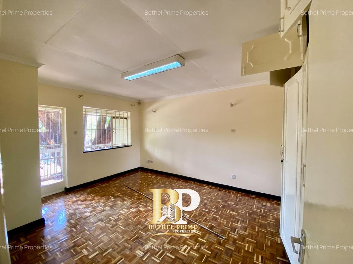 Commercial Property with Parking at Sports Road - 12