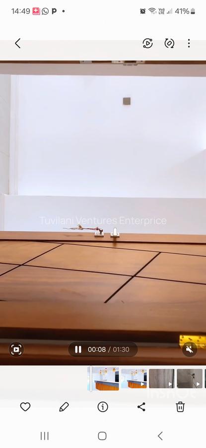 3 Bed Villa with En Suite at Nyali Mombasa - 17