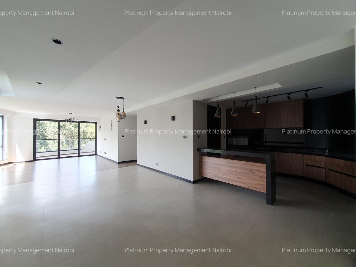 3 Bed Apartment with En Suite at Peponi Rd - 4