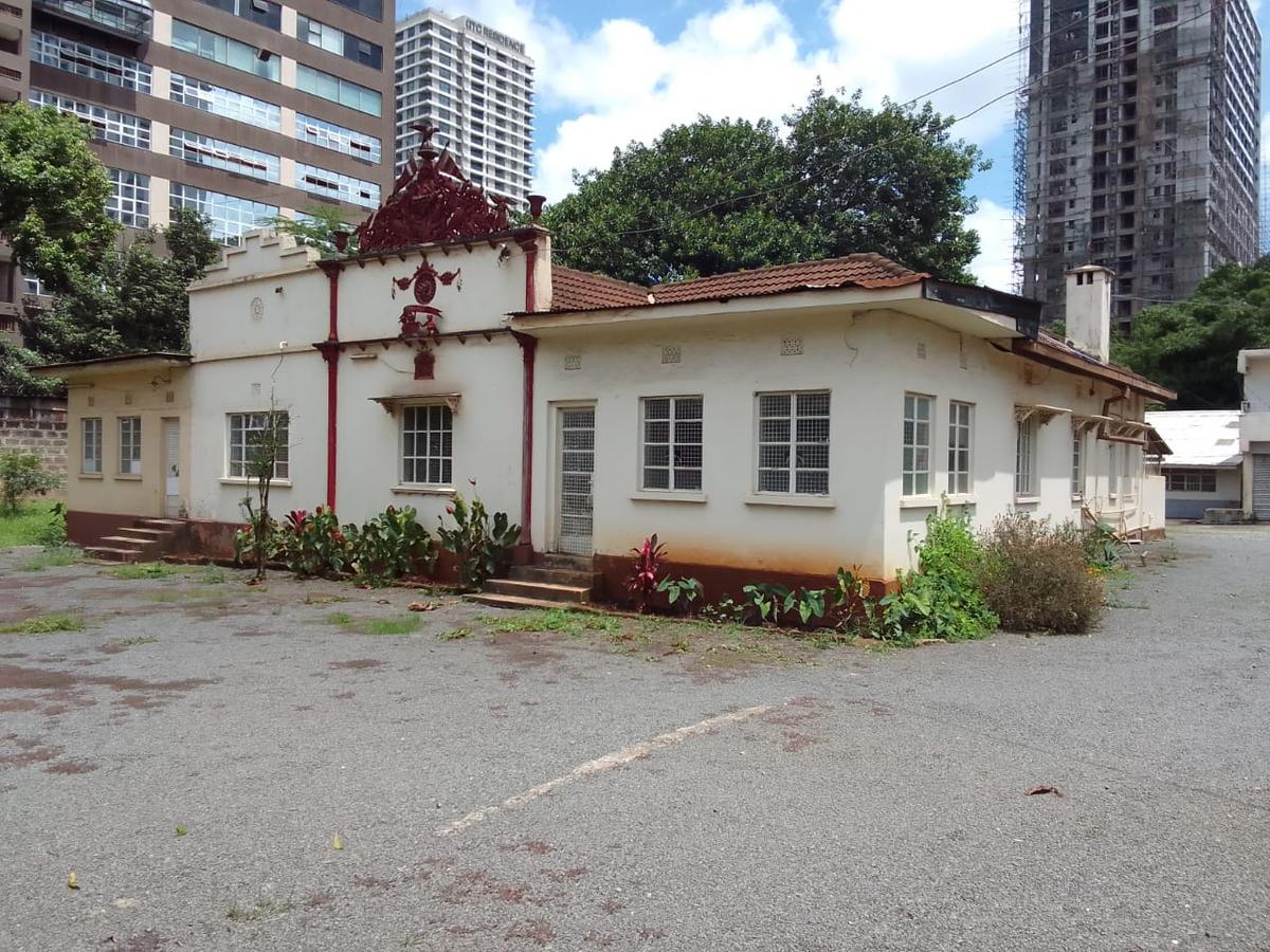 Land in Westlands Area - 3