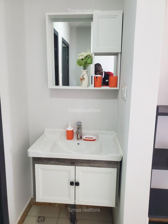 2 Bed Apartment with En Suite in Athi River - 8