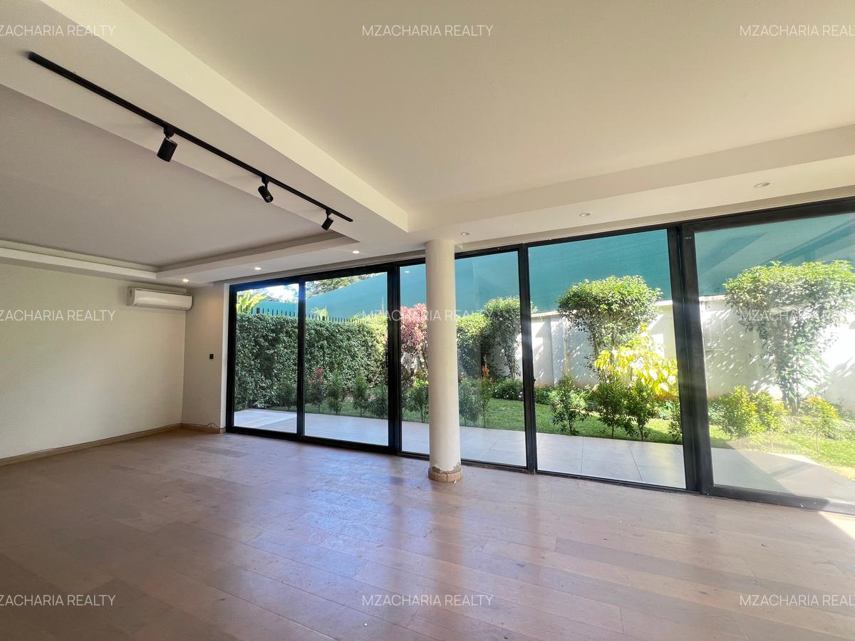 4 Bed Townhouse with Staff Quarters in Lavington - 12