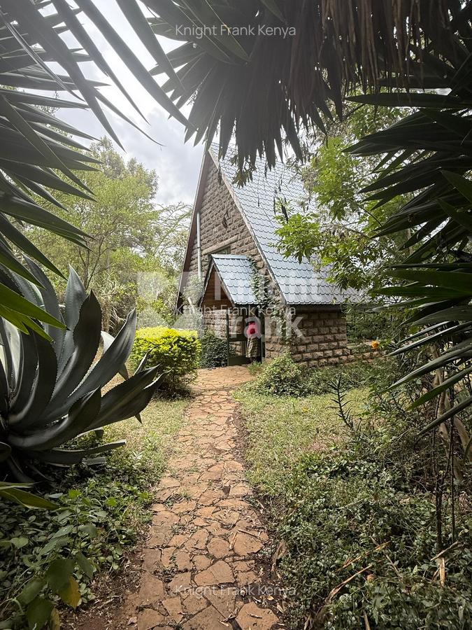 4.5 ac Land at Green Park Estate - 7