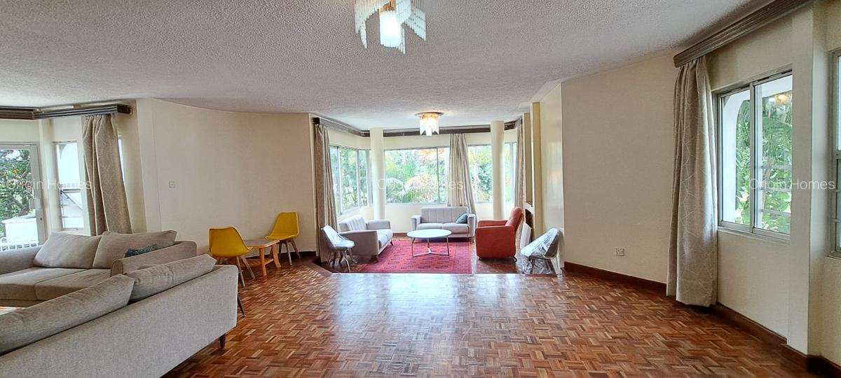 6 Bed House with En Suite in Kileleshwa - 4