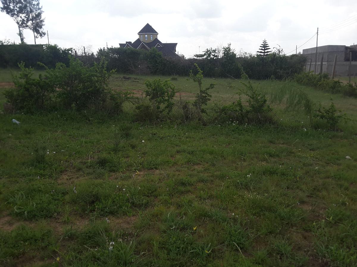 0.25 ac Land in Ongata Rongai - 8