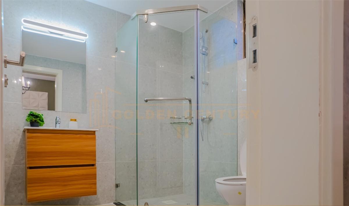 4 Bed Apartment with En Suite in Kileleshwa - 2