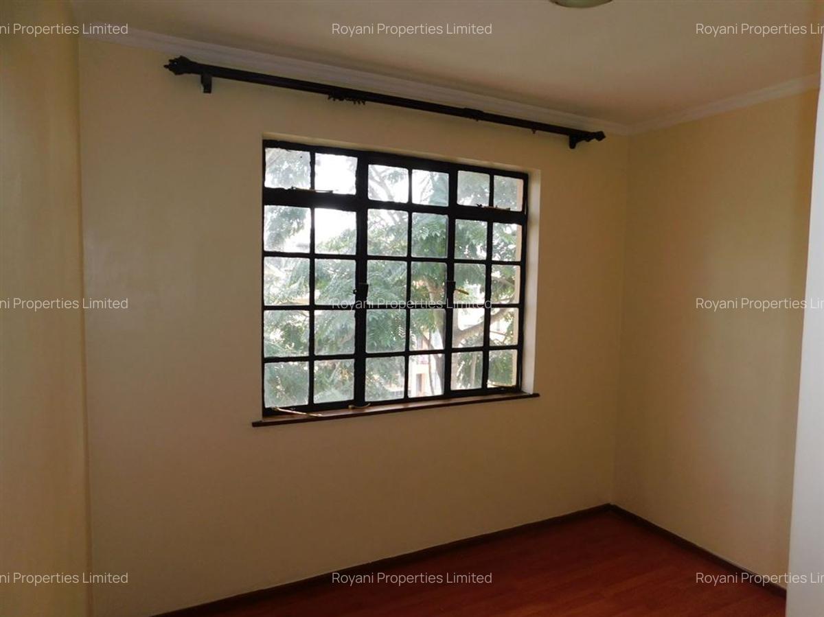 2 Bed Apartment with En Suite at Fourways Junction Estate - 8