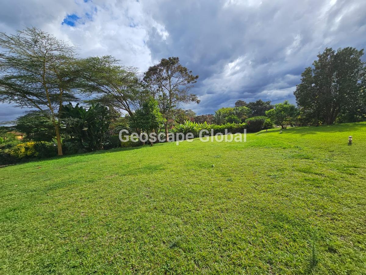 4 Bed House with En Suite in Kitisuru - 8